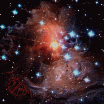 Tomhet (USA) : Of a Dying Star
